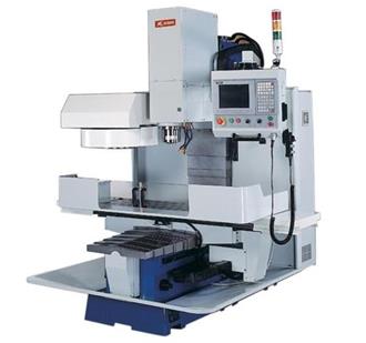 MÁY PHAY ĐỨNG CNC 